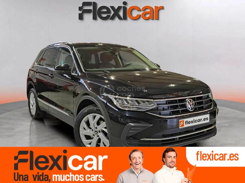Foto del VOLKSWAGEN Tiguan 1.5 TSI Life DSG 110kW