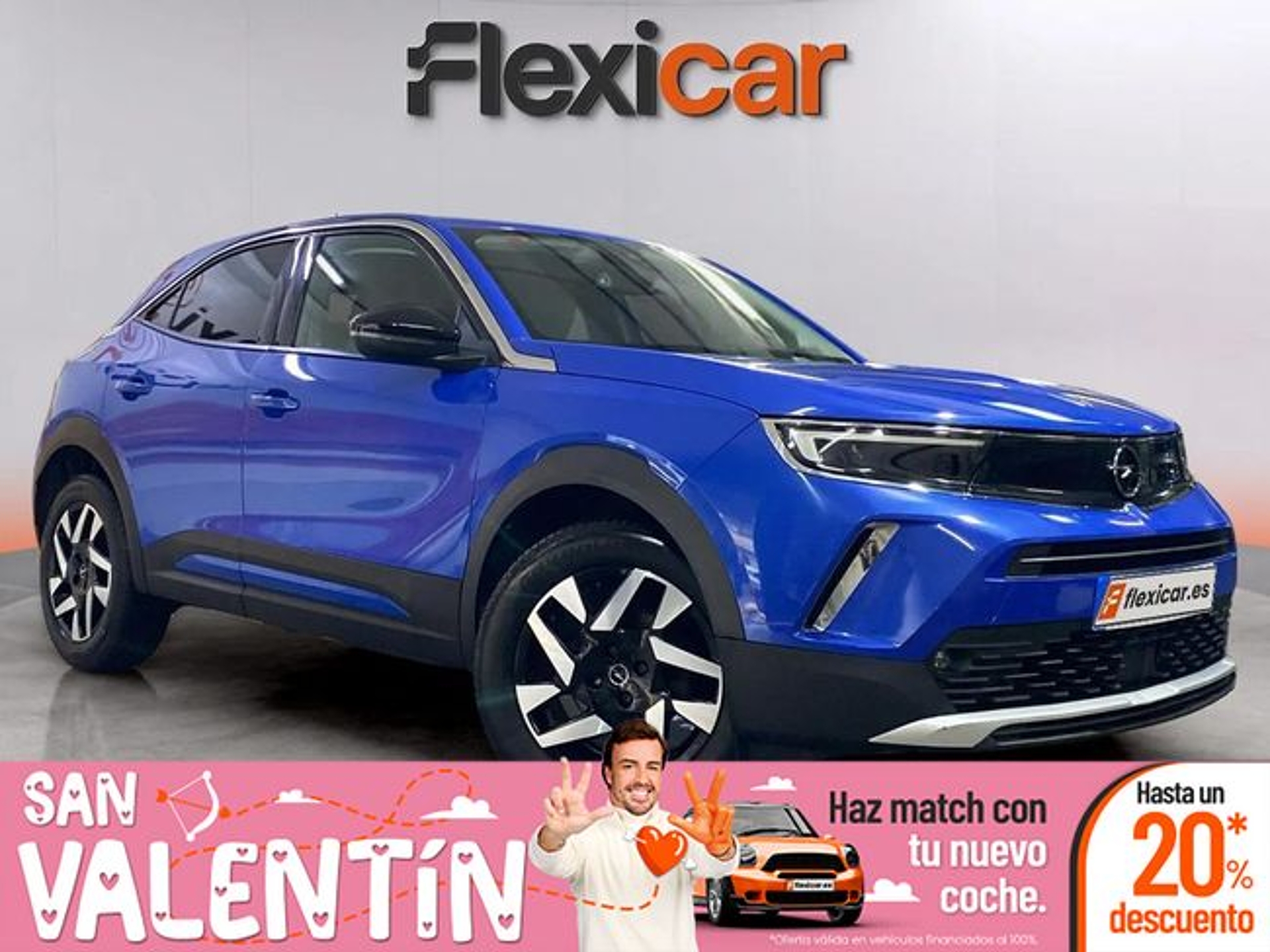 Imagen de OPEL Mokka