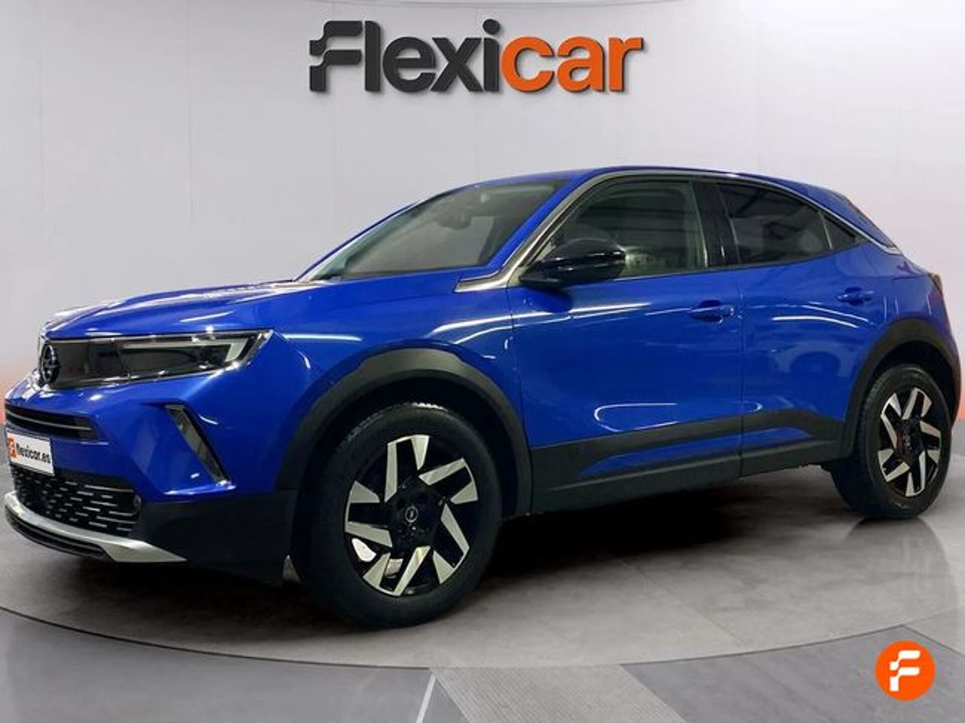 Imagen 3 de OPEL Mokka