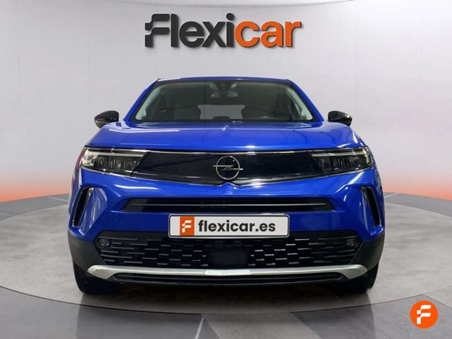 Imagen 2 de OPEL Mokka