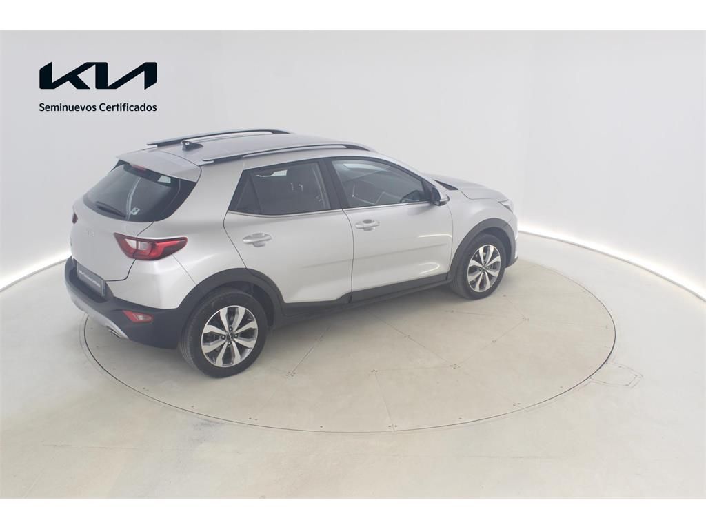 Foto del KIA Stonic 1.0 T-GDi MHEV Drive 100