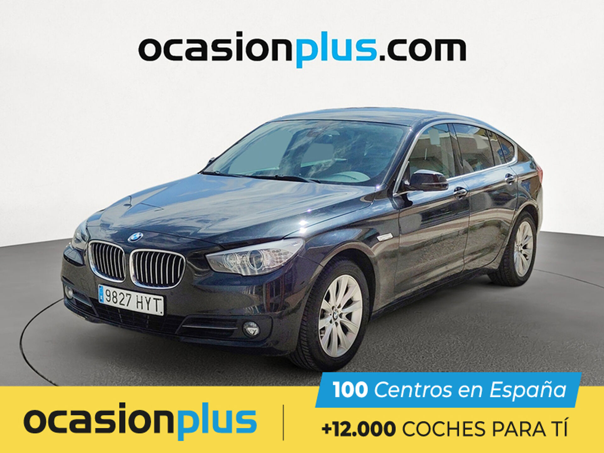 Imagen de BMW Serie 5