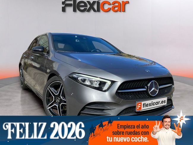 MERCEDES Clase A (A 200 d) en Pontevedra