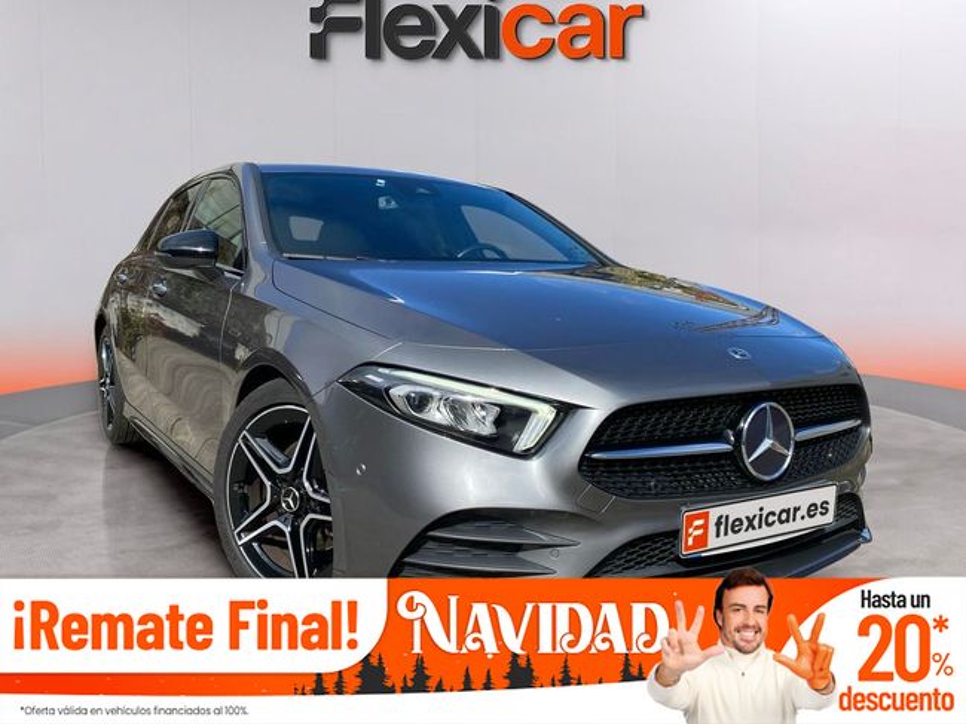 Imagen de MERCEDES Clase A