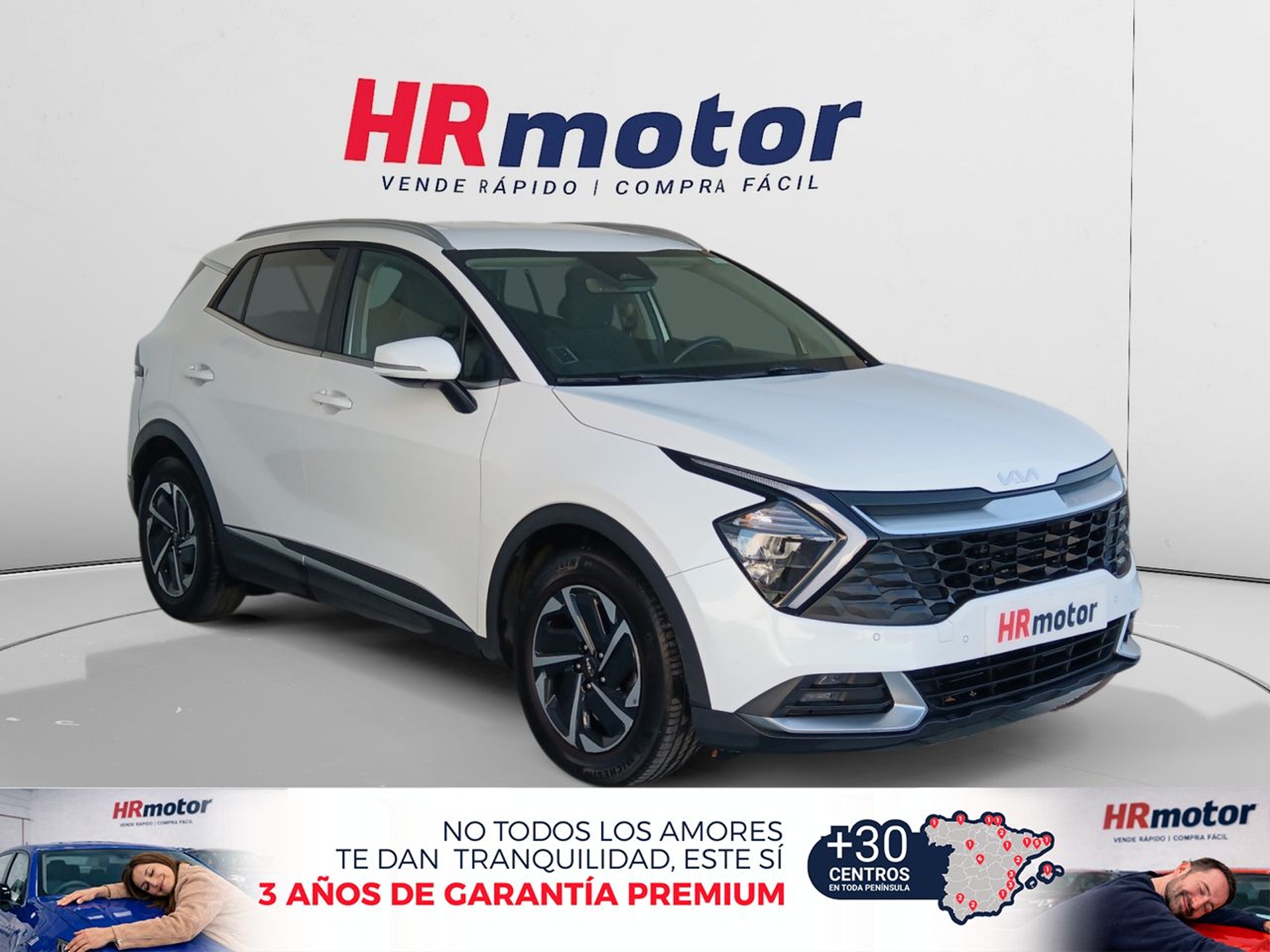 Imagen de KIA Sportage