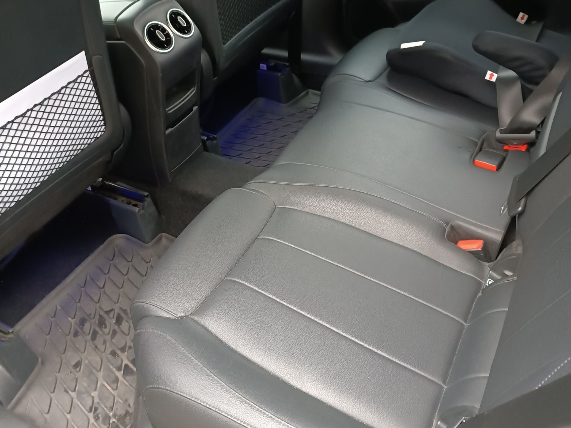 Imagen de MERCEDES Clase B