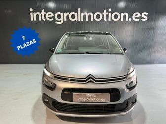 Imagen de CITROEN Grand C4 Spacetourer 1.2 PureTech S&S Live 130