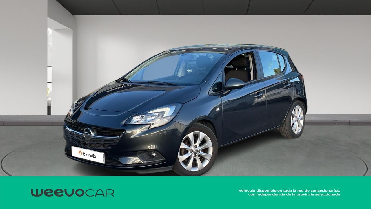 Foto del OPEL Corsa 1.4 Selective 90