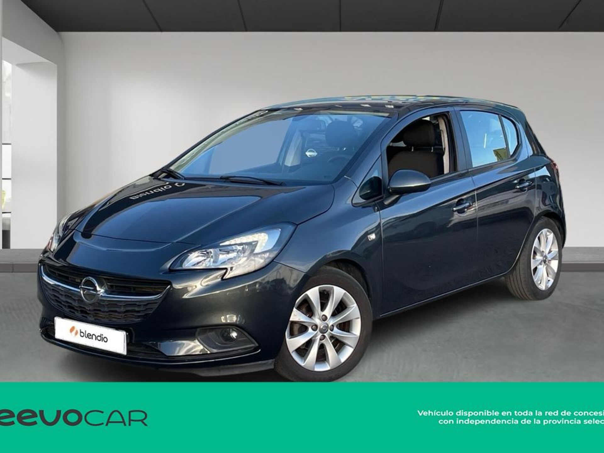 Imagen de OPEL Corsa