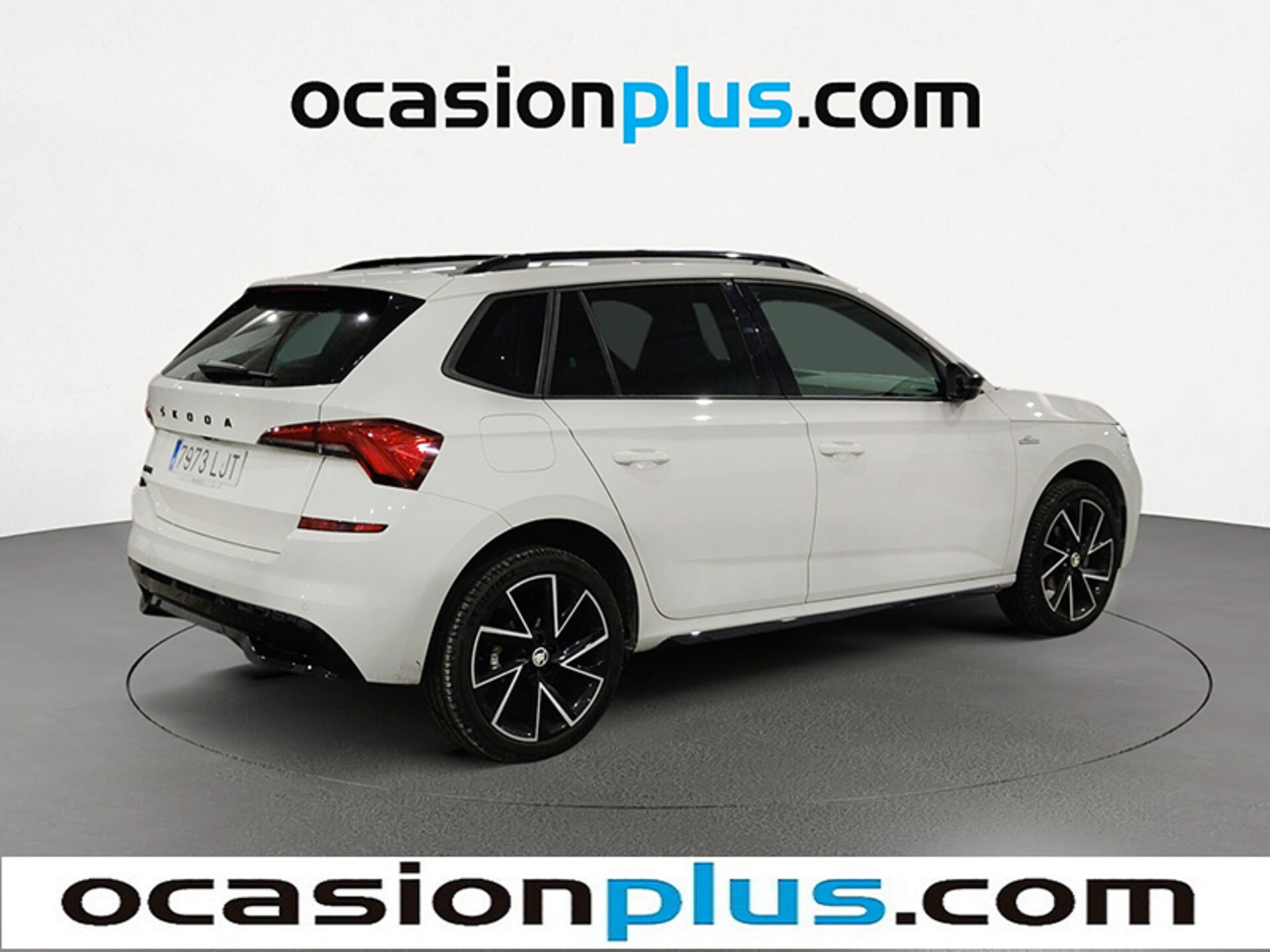 Imagen 3 de SKODA Kamiq