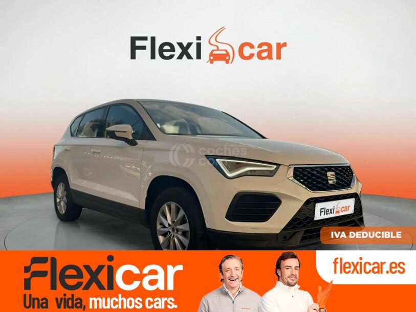 Foto del SEAT Ateca 1.0 TSI S&S Reference