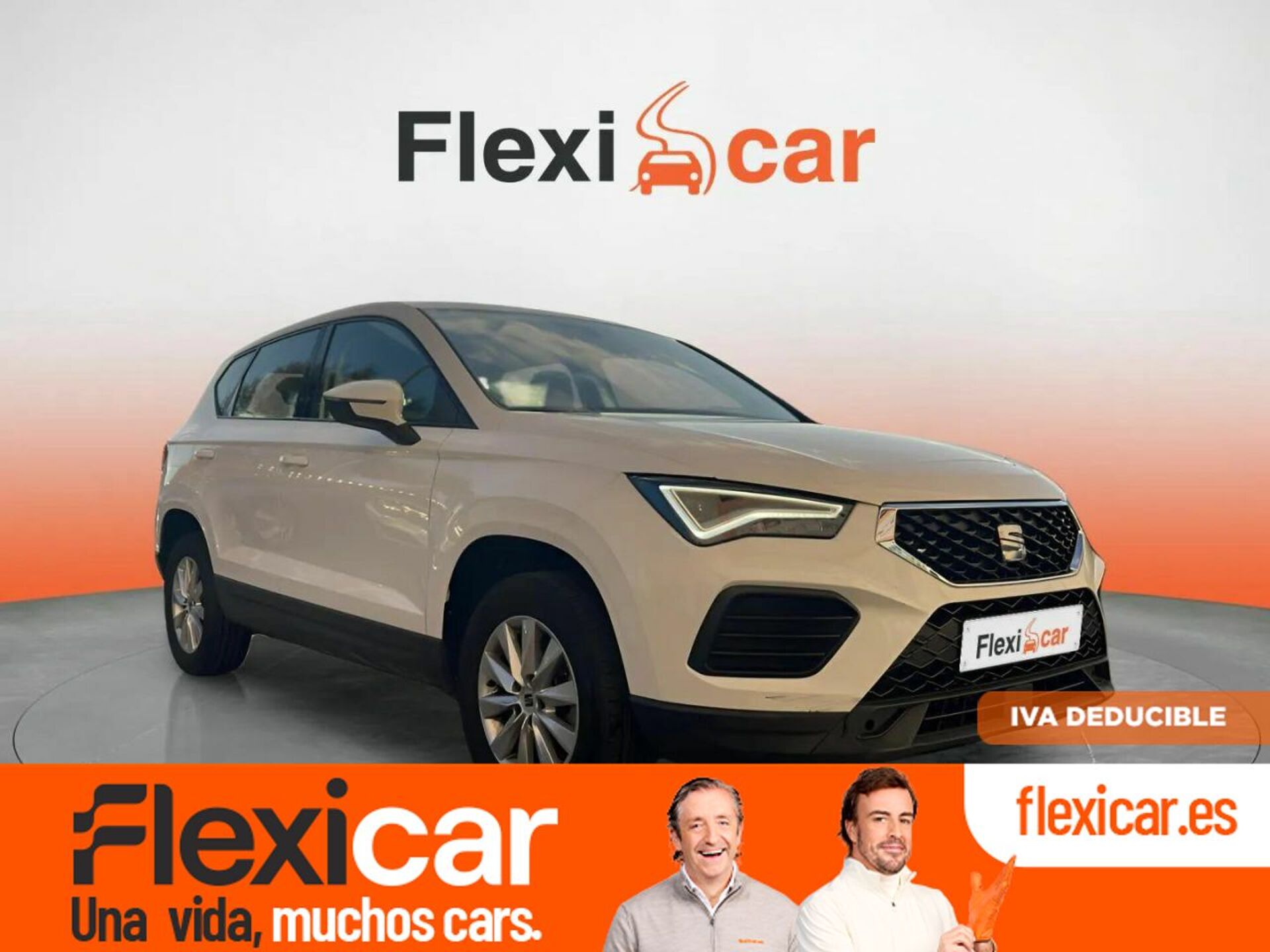 Imagen de SEAT Ateca