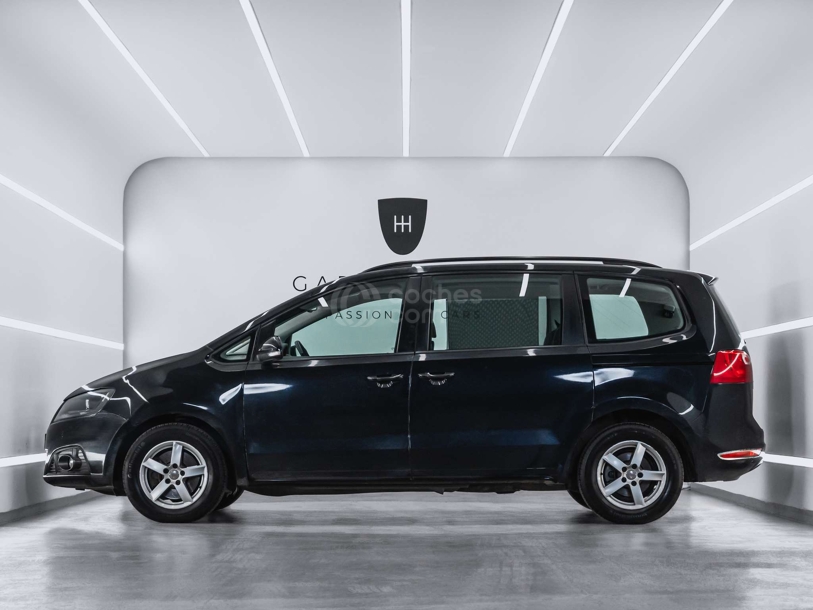 Foto del SEAT Alhambra 2.0TDI CR S&S Style DSG 140