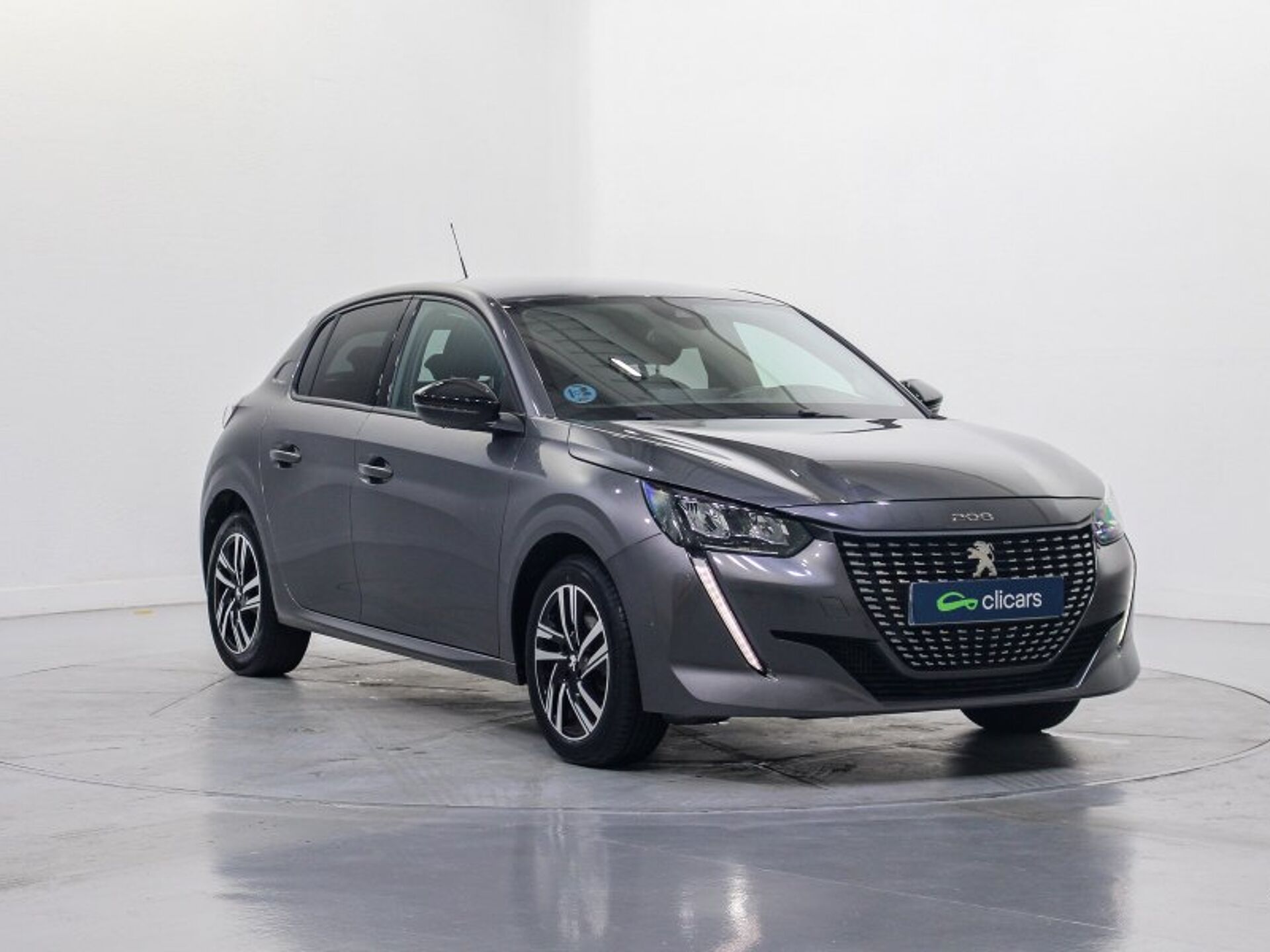 Imagen 3 de PEUGEOT 208
