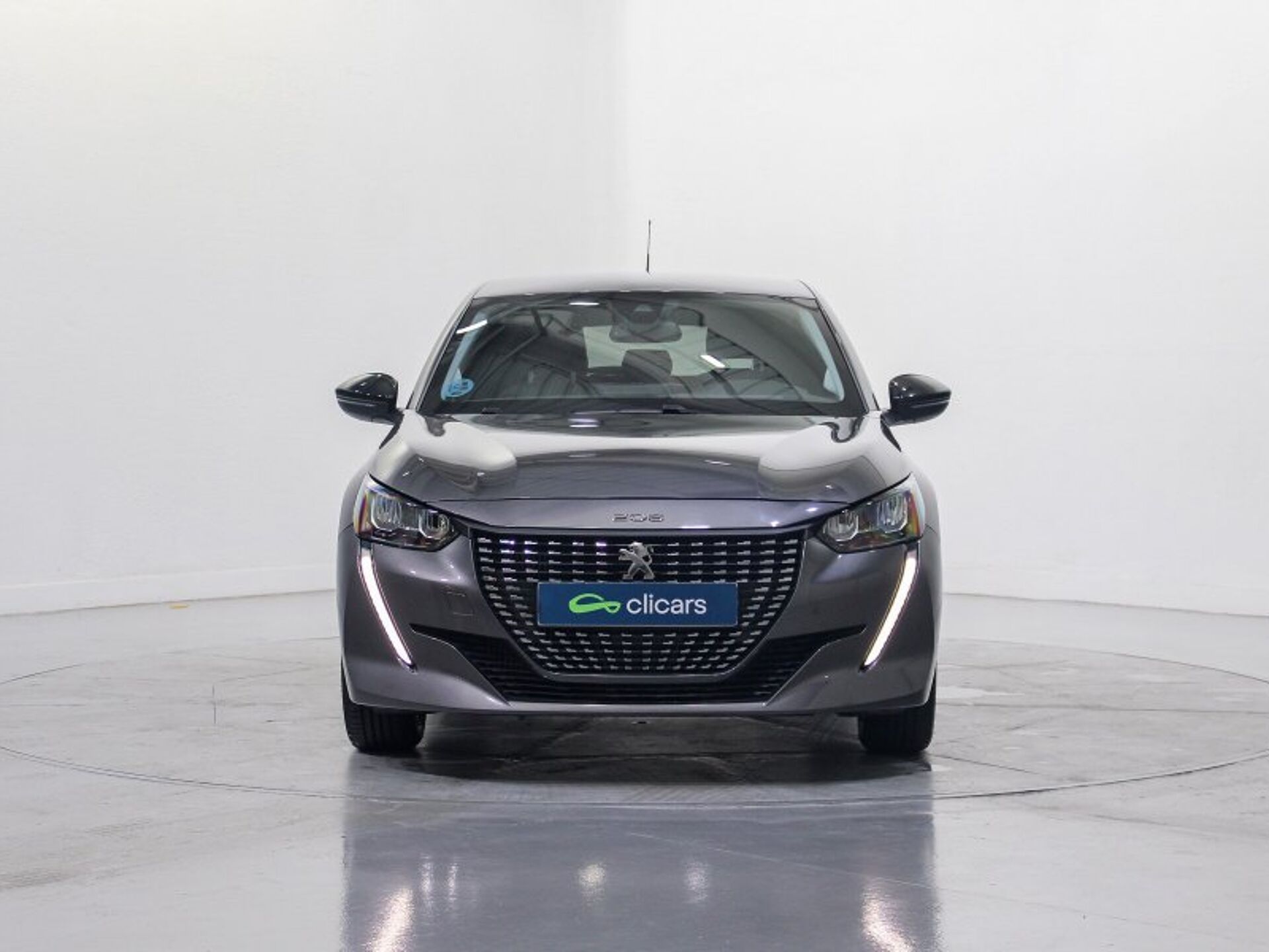 Imagen 2 de PEUGEOT 208