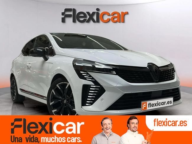 RENAULT Clio (Techno TCe 100 (74kw) GLP) en Huelva