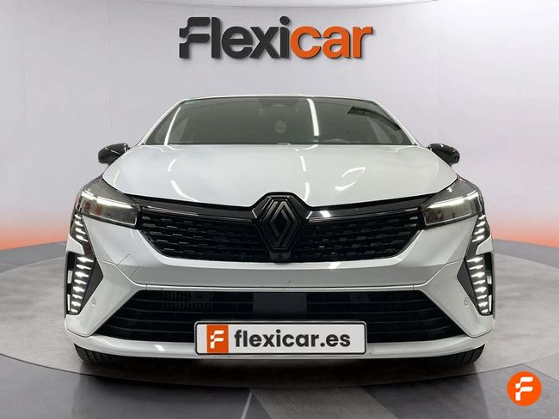 Imagen 2 de RENAULT Clio