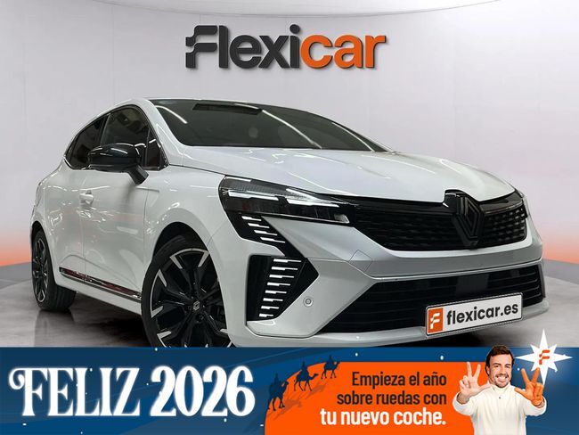 RENAULT Clio (Equilibre TCe 74 kW (100CV) GLP) en Huelva
