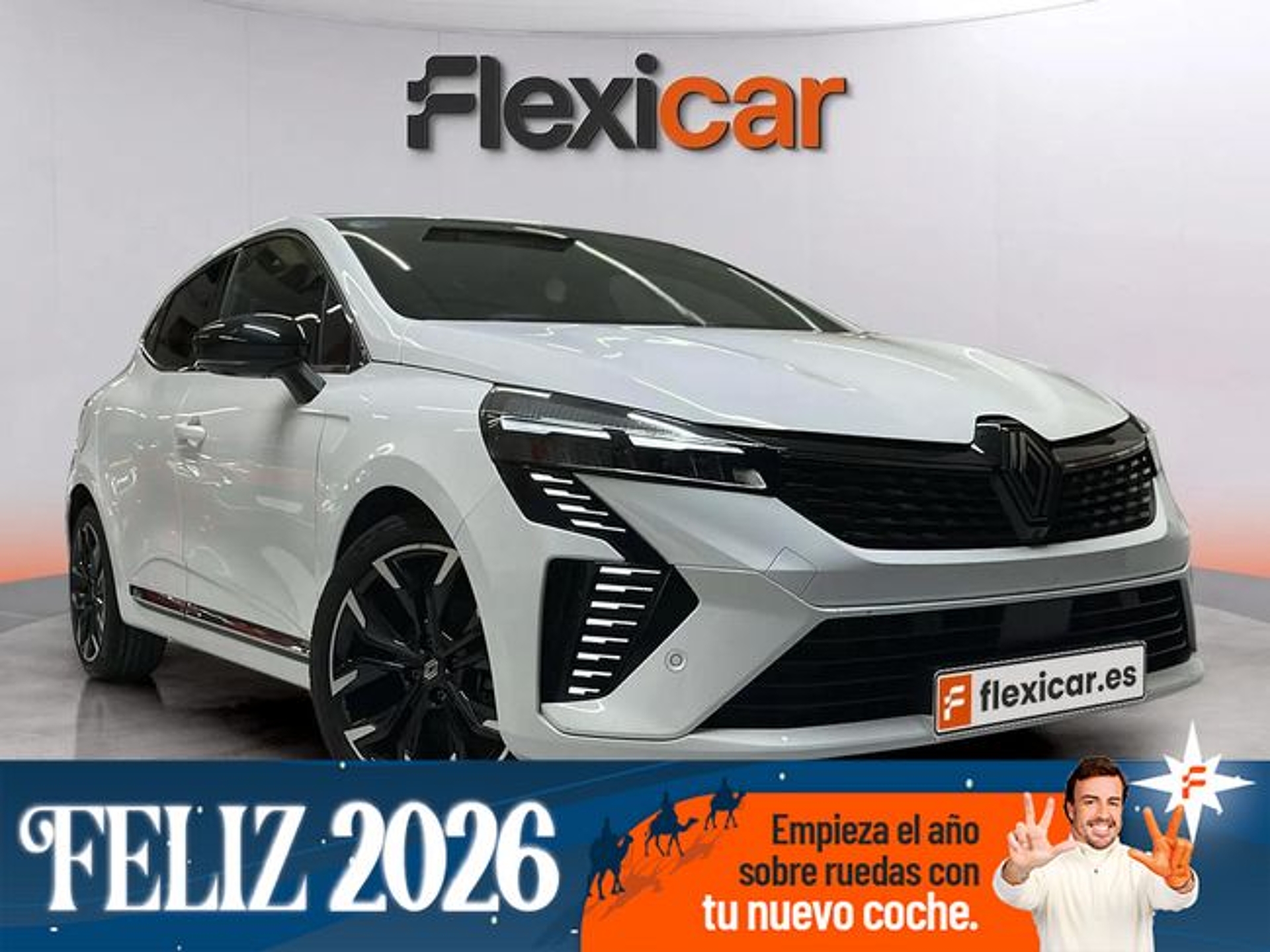 Imagen de RENAULT Clio