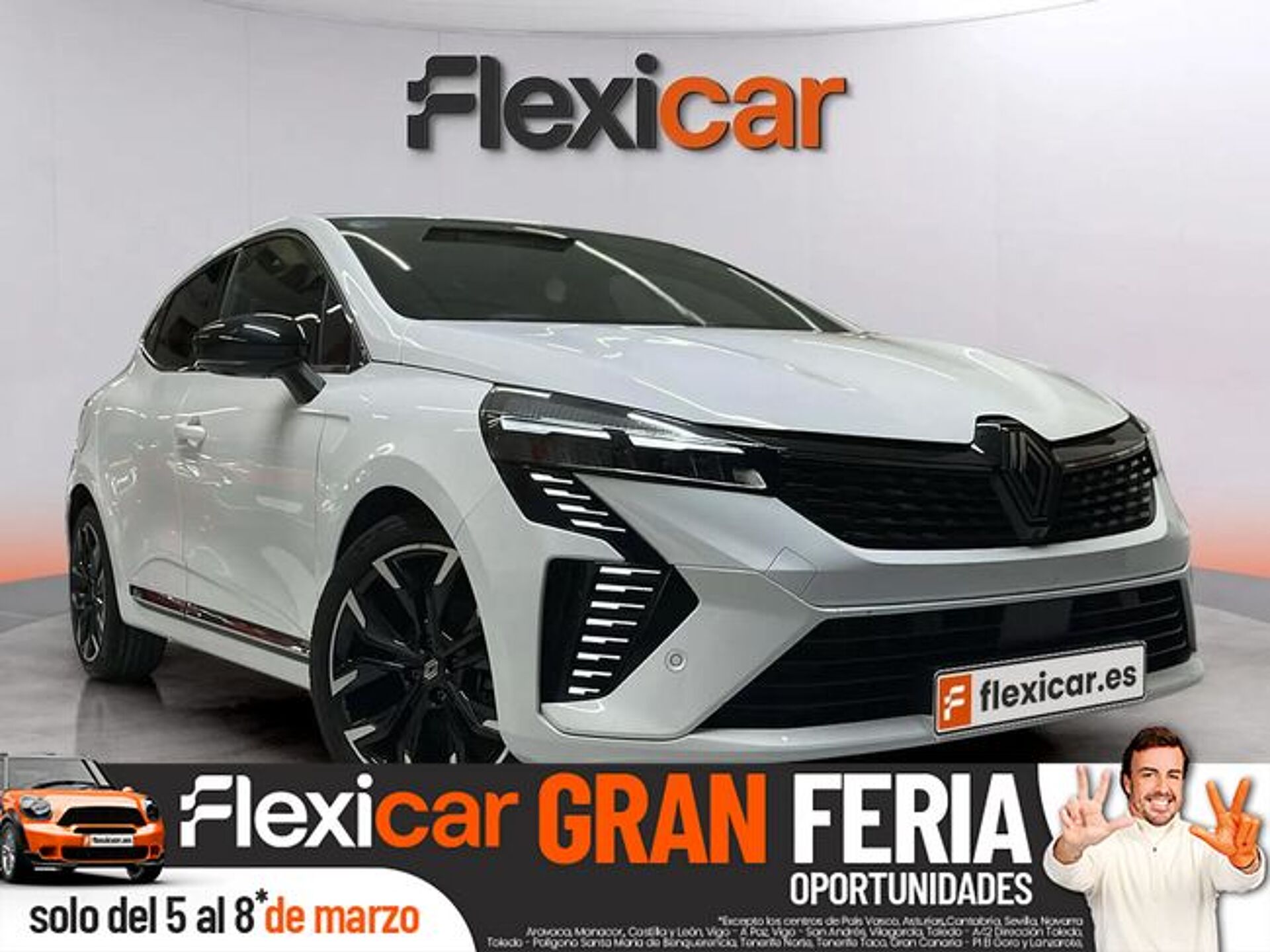 Imagen 1 de RENAULT Clio