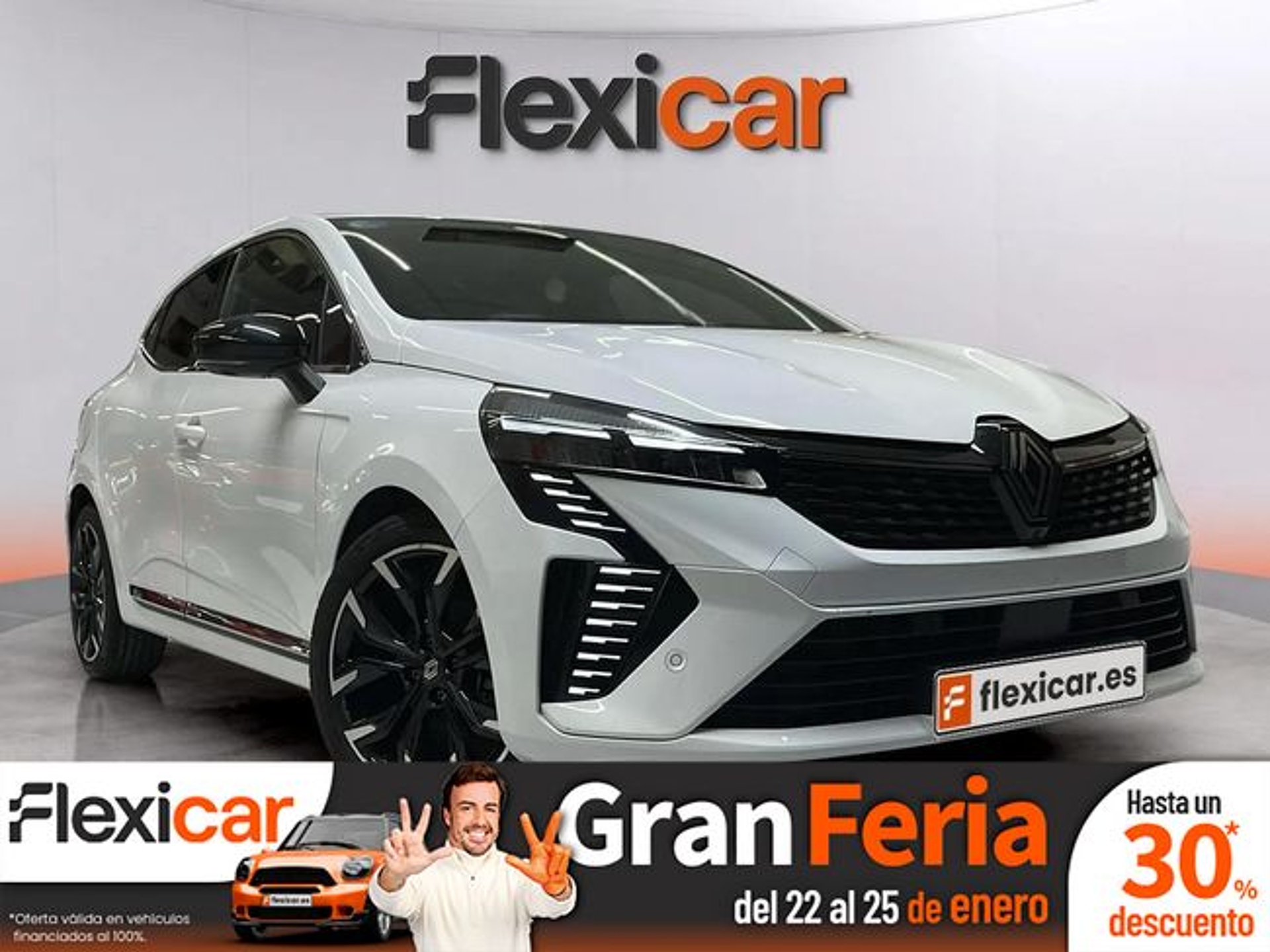 Imagen de RENAULT Clio