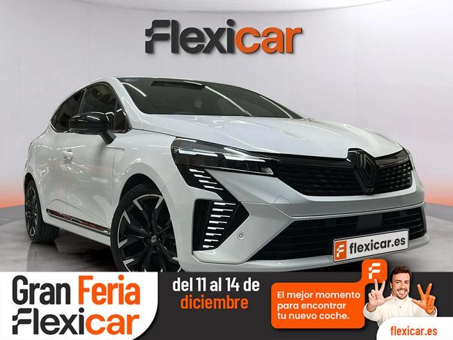 RENAULT Clio (Equilibre TCe 74 kW (100CV) GLP) en Huelva