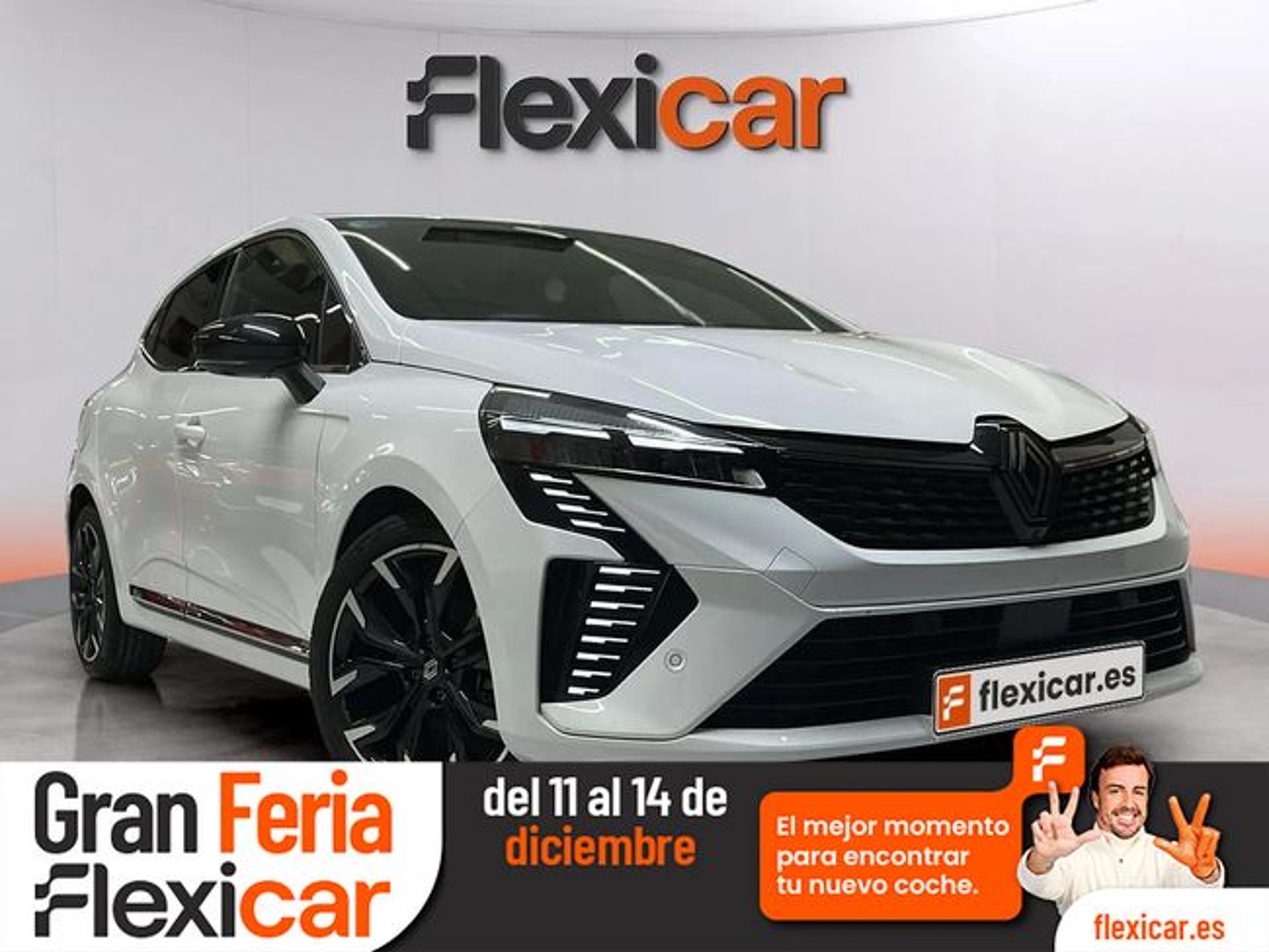 Imagen de RENAULT Clio