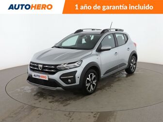 Imagen de DACIA Sandero Stepway TCe Comfort 67kW