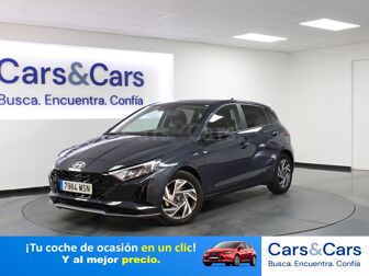 Imagen de HYUNDAI i20 1.0 TGDI Klass 100