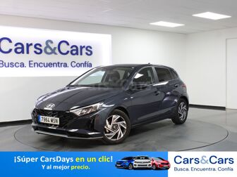 Imagen de HYUNDAI i20 1.0 TGDI Klass 100