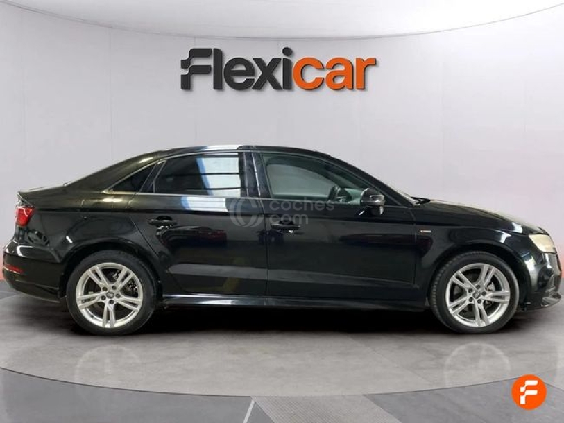 Foto del AUDI A3 Sportback 1.6TDI S tronic 81kW