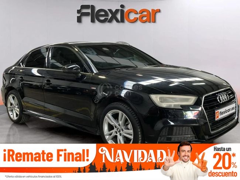Foto del AUDI A3 Sportback 1.6TDI S tronic 81kW