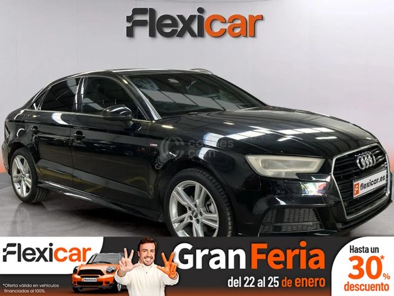 Foto del AUDI A3 Sportback 1.6TDI S tronic 81kW