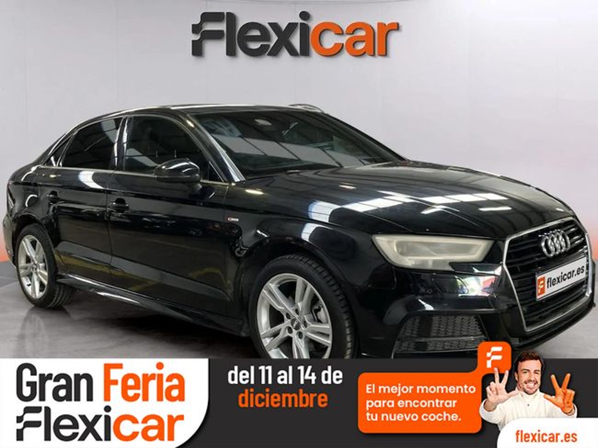 Imagen de AUDI A3