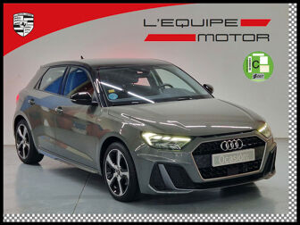 Imagen de AUDI A1 Citycarver 30 TFSI S tronic