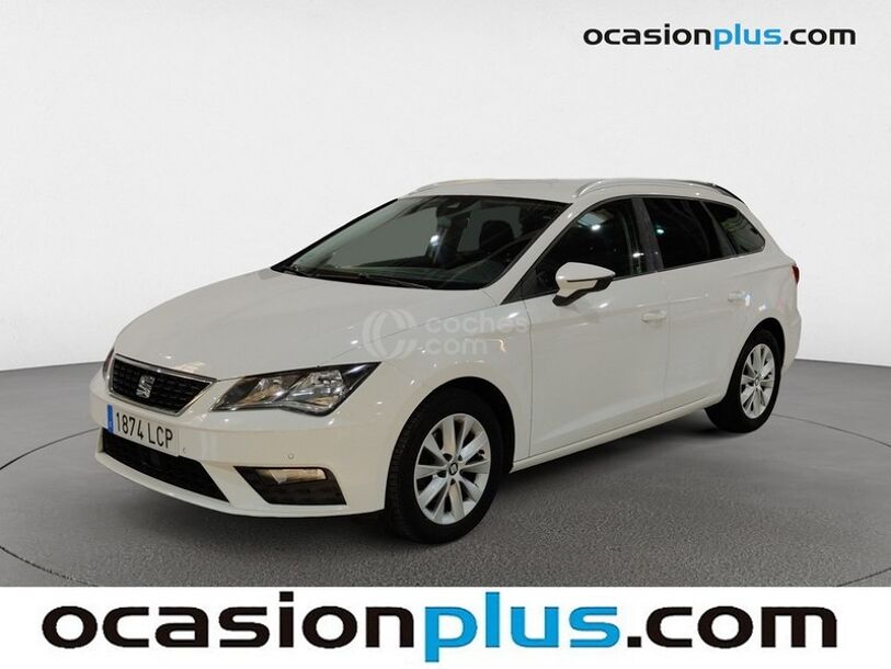 Foto del SEAT León ST 1.5 EcoTSI S&S Style 130