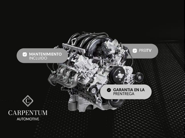 Foto del OPEL Crossland 1.5D S&S Edition 110