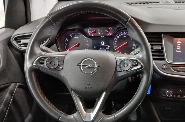 Foto del OPEL Crossland 1.5D S&S Edition 110