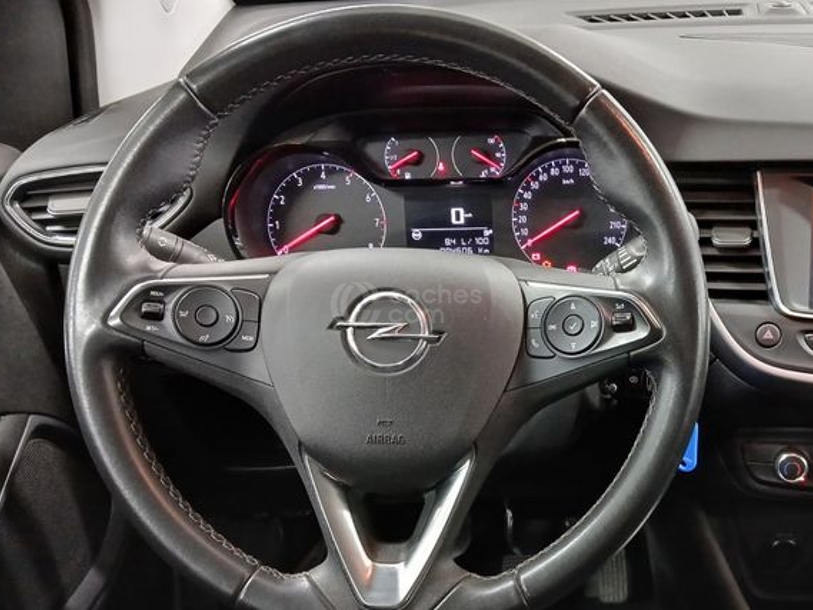 Foto del OPEL Crossland 1.5D S&S Edition 110