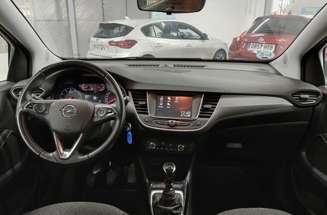 Foto del OPEL Crossland 1.5D S&S Edition 110
