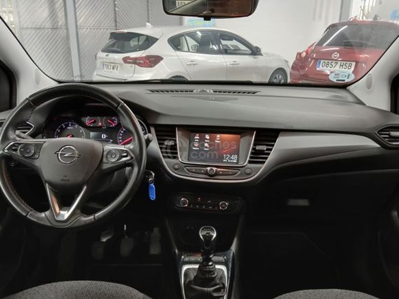 Foto del OPEL Crossland 1.5D S&S Edition 110