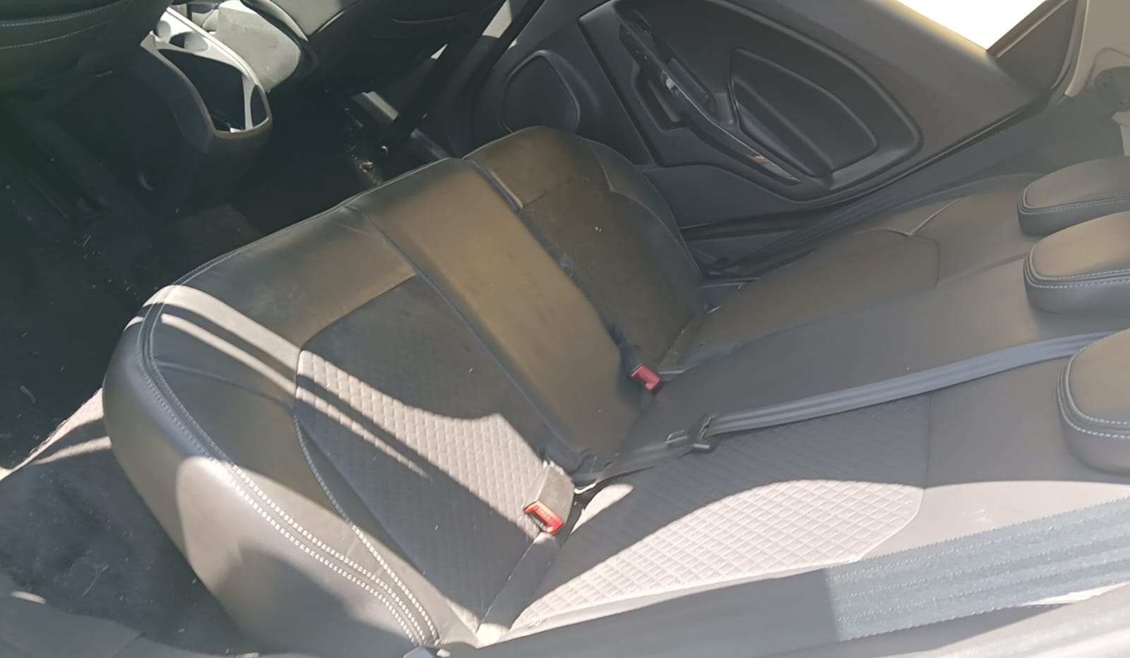 Foto del FORD EcoSport 1.5TDCi Titanium S 95