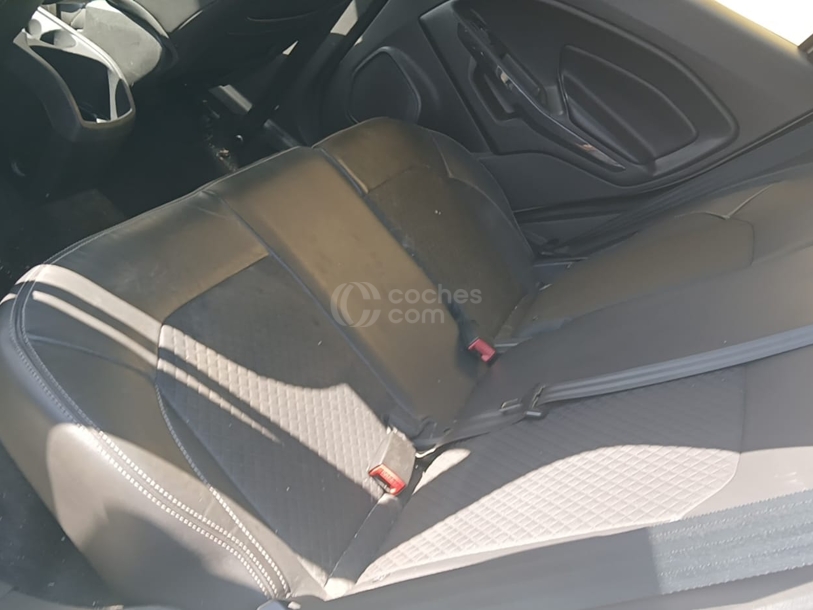 Foto del FORD EcoSport 1.5TDCi Titanium S 95