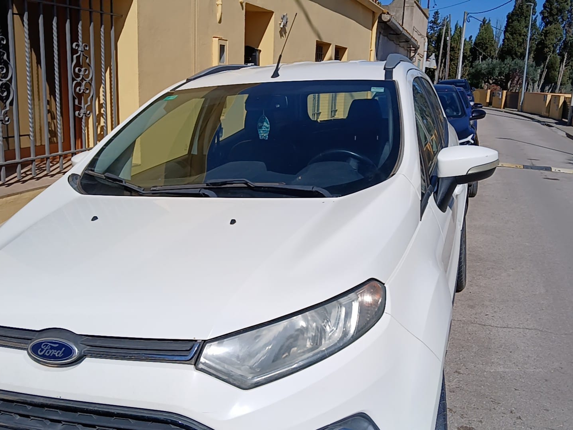 Imagen de FORD EcoSport