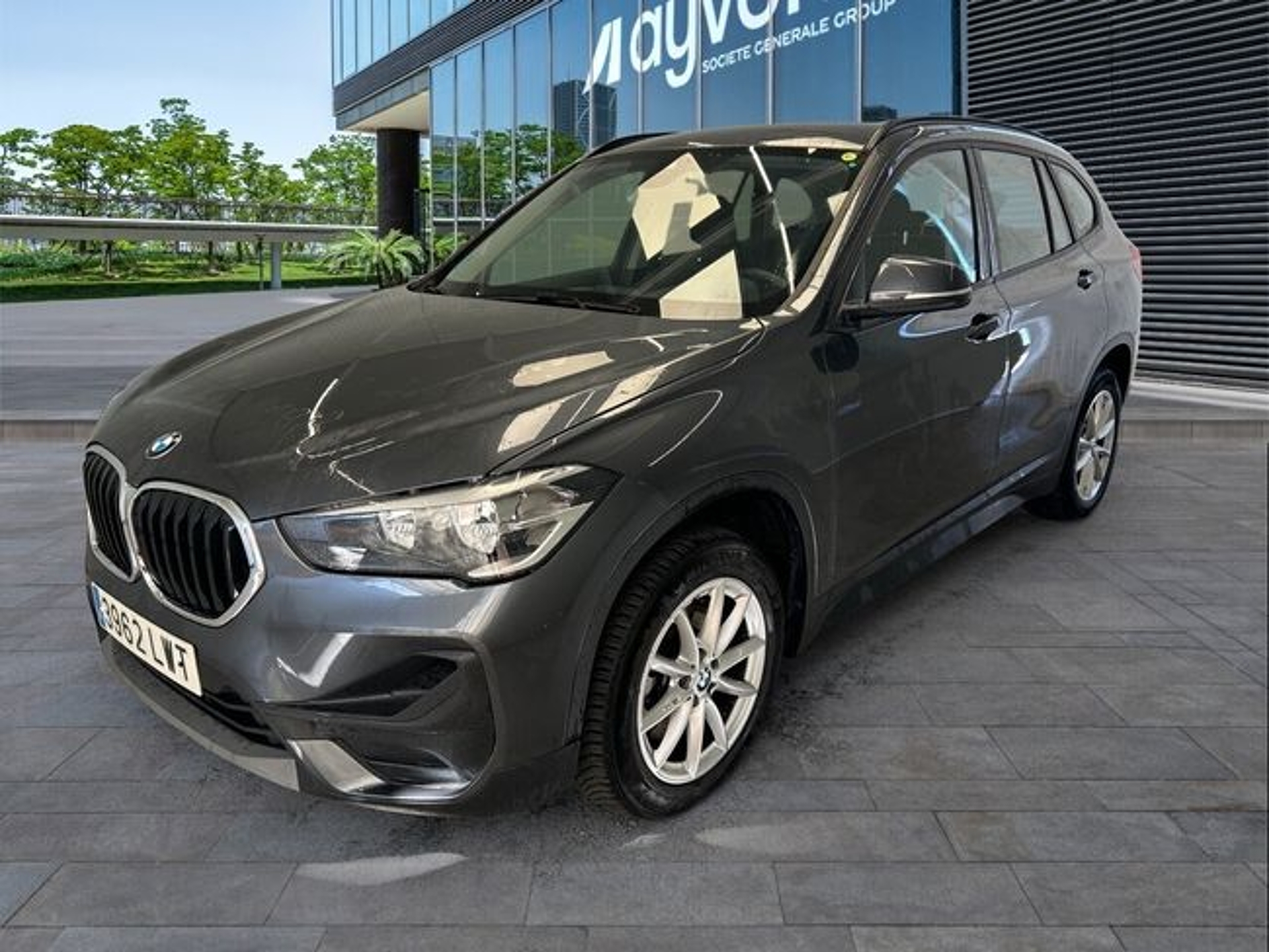 Imagen de BMW X1