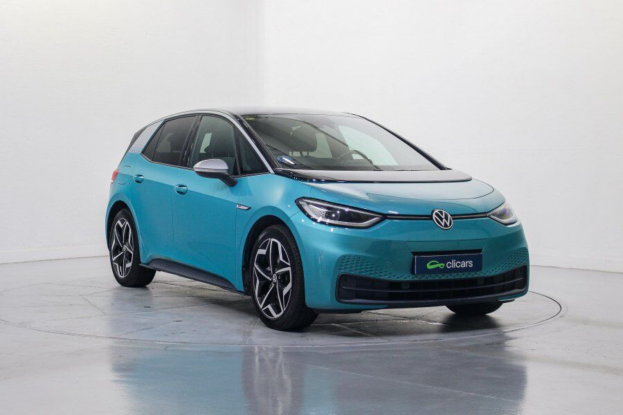 Foto del VOLKSWAGEN ID3 ID.3 1st Plus