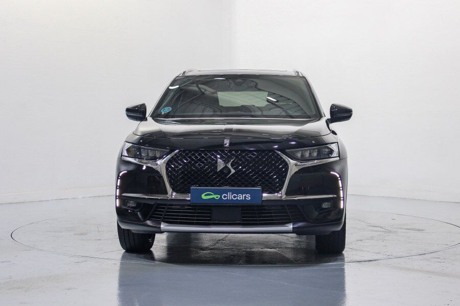 Foto del DS DS 7 Crossback 1.6 PT. Performance Line Aut. 180