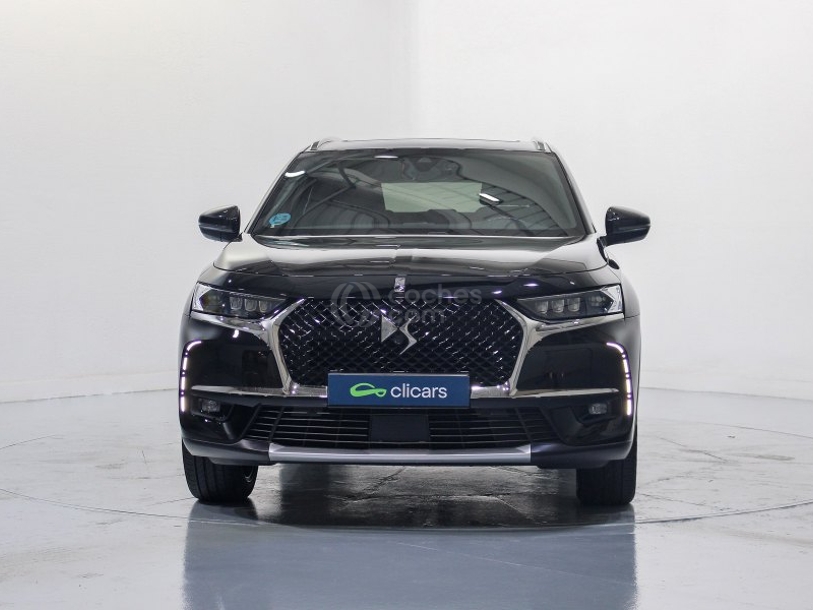 Foto del DS DS 7 Crossback 1.6 PT. Performance Line Aut. 180