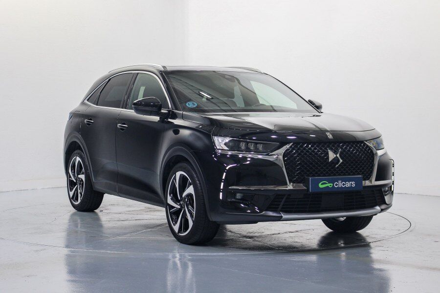 Foto del DS DS 7 Crossback 1.6 PT. Performance Line Aut. 180