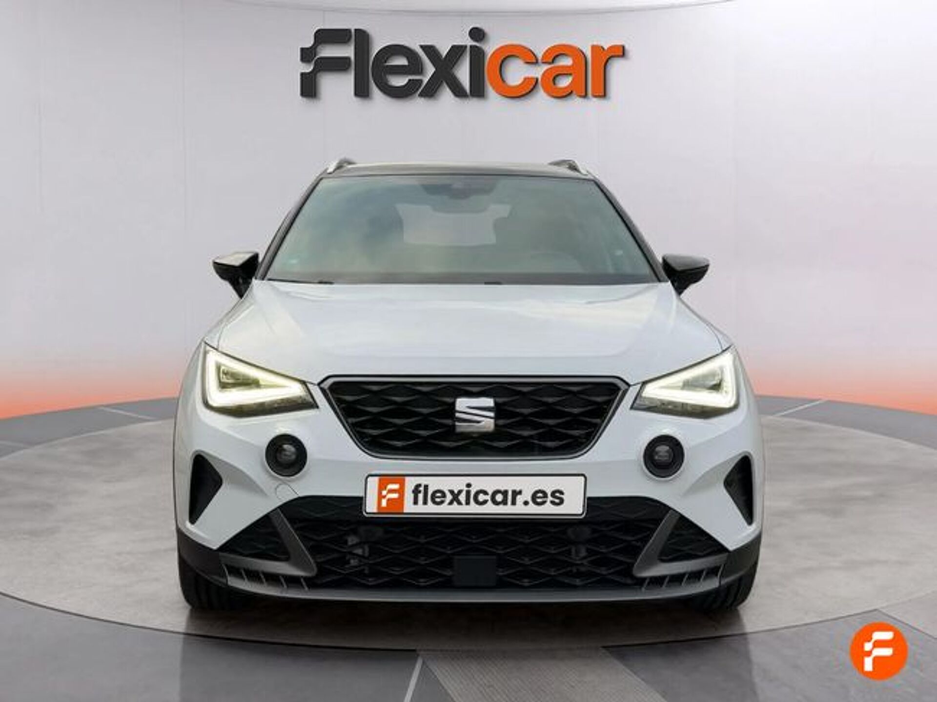 Imagen 2 de SEAT Arona